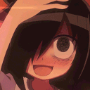 iseKai YourSelf Discord server icon