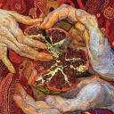 ۶ৎ𓂃 . RotBound