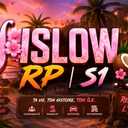 🌸 ∫ ISLOW RP | S1 🥥 icon