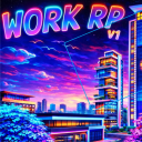 🌴 ∫ WORK RP V1 icon