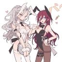 The garden of Eden Discord server icon