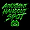 Apartment Hangout Spot #Season 2