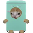 Frigerating Refrigerator