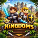 Minecraft Kingdoms