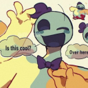 ᨓ 。𝙎𝙖𝙛𝙚 𝙃𝙖𝙫𝙚𝙣  ︵ Discord server icon