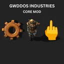 GWDdoS's Industries