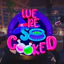 We Are So Cooked Official Server