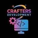Crafters Development | Support & Community