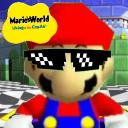 MARIO'S WORLD