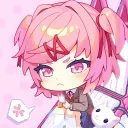 🎀  𓂃     doki doki    ﹑ ⟢