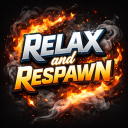 𝑅𝑒𝓁𝒶𝓍 𝒶𝓃𝒹 𝑅𝑒𝓈𝓅𝒶𝓌𝓃 Server Icon