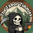 The Tabor Timmies Discord server icon