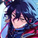 𝐼𝒹𝑜𝓁 𝐸𝓈𝓈𝑒𝓃𝒸𝑒 ! ! || Enstars RP server Discord server icon