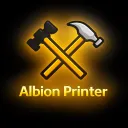 Albion Printer