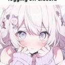 The Toe Fairy ✨👣🧚🏻♀ Discord server icon