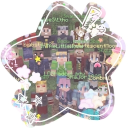 Life Hub Discord server icon