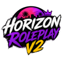 Horizon Roleplay™ V2