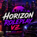 Horizon Roleplay™ V2 Discord server icon