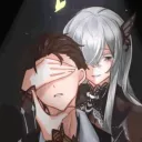 ⋆˚𝜗 night owls 𝜚˚⋆ Discord server icon