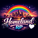 Homeland Rp