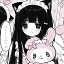 Kitten’s paradise discord icon