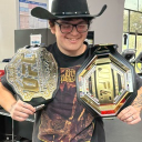 The Cage Discord server icon