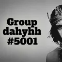 Group dahyhh #5001