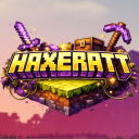 Haxeratt SMP Discord server icon