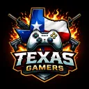 👾Texas Gamers👾