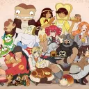 The Bread Basket