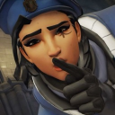 Overwatch System Time Discord server icon