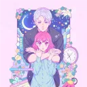 ꔫ﹒cupid's touch