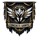 Concrete Saints