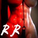 THE RED ROOM