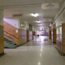 📕 — 𝘚𝘶𝘮𝘮𝘦𝘳𝘍𝘪𝘦𝘭𝘥 𝘏𝘪𝘨𝘩𝘴𝘤𝘩𝘰𝘰𝘭 ⊹܀˙ Discord server icon