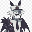 Mutilfandom Milo discord icon