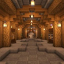 +* SHEDZ SMP HOLDING SERVER +*