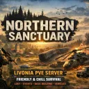 Nothern Sanctuary