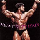 Heavy Duty Italy