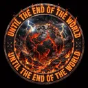 Until the End of the World🌍 discord icon