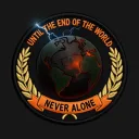 Until the End of the World🌍 discord icon