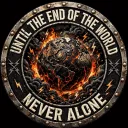 Until the End of the World🌍 discord icon