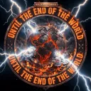 Until the End of the World🌍 discord icon