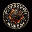 Until the End of the World🌍 discord icon