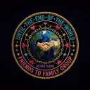 Until the End of the World🌍 discord icon