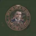 Until the End of the World🌍 discord icon