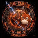 Until the End of the World🌍 discord icon
