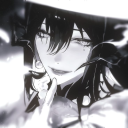 𑣲﹒ !adorned﹒  𖹭 community ! ﹒𑣲 hangout﹒𖹭 Discord server icon