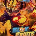 Blox Fruits | 24/7 Stock & Services & Trading discord icon