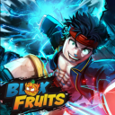 Discovery icon for Blox Fruits Helping Server | Stocks  & Trading Discord server